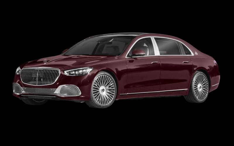 MAYBACH