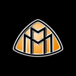 MAYBACH logo