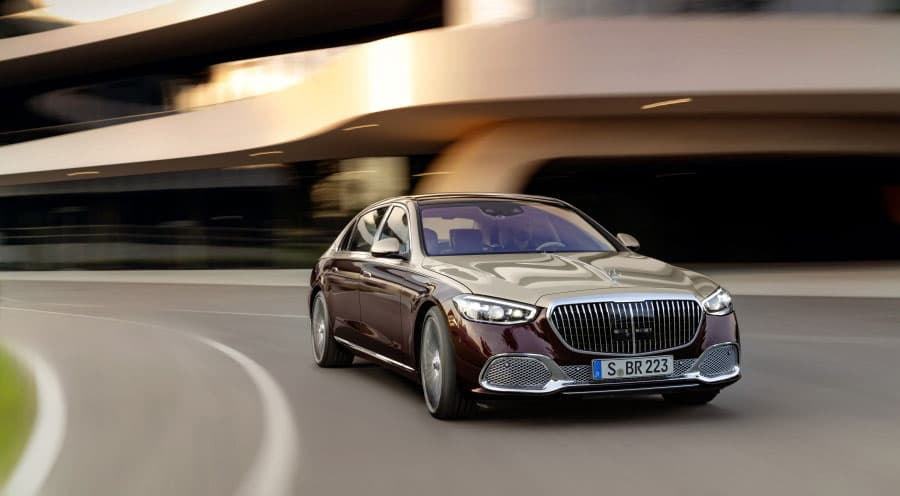 MAYBACH