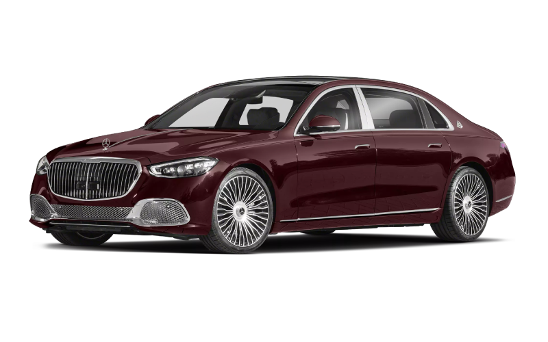 MAYBACH