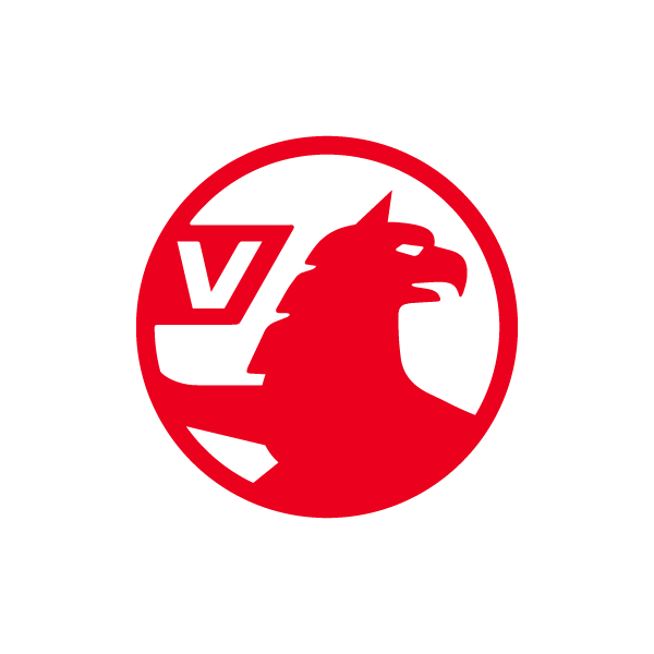 VAUXHALL logo